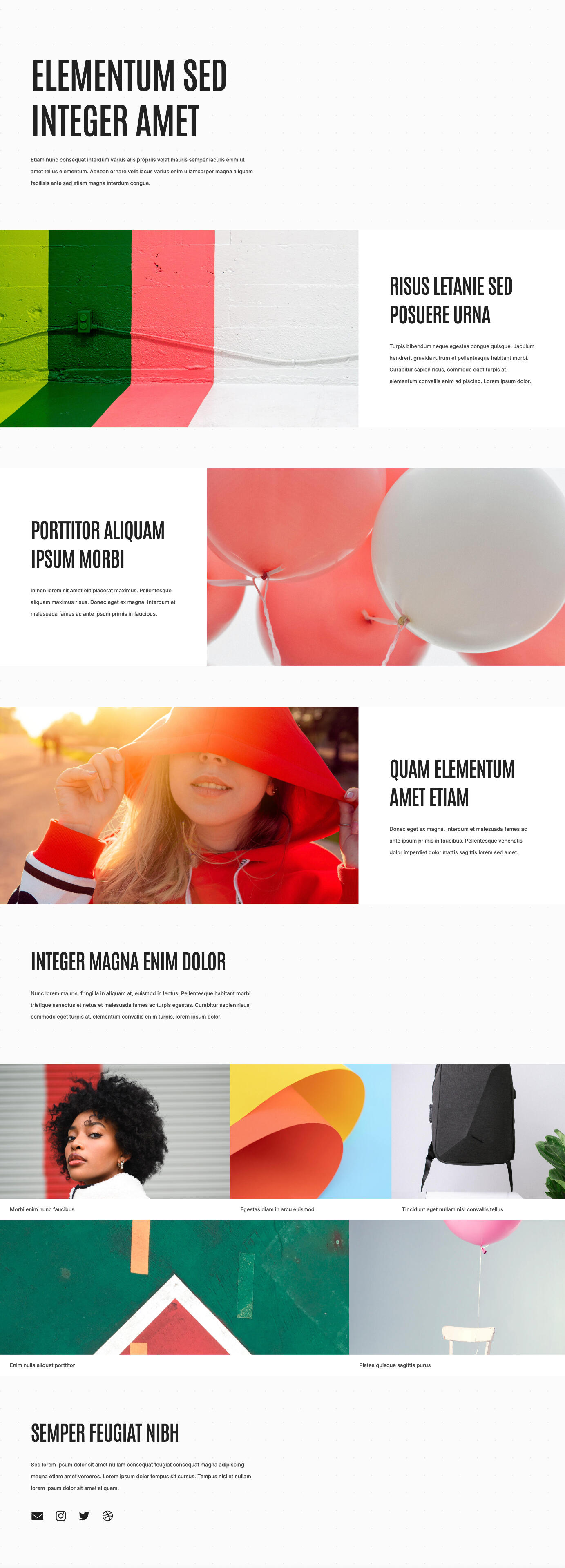 Webdesign Price