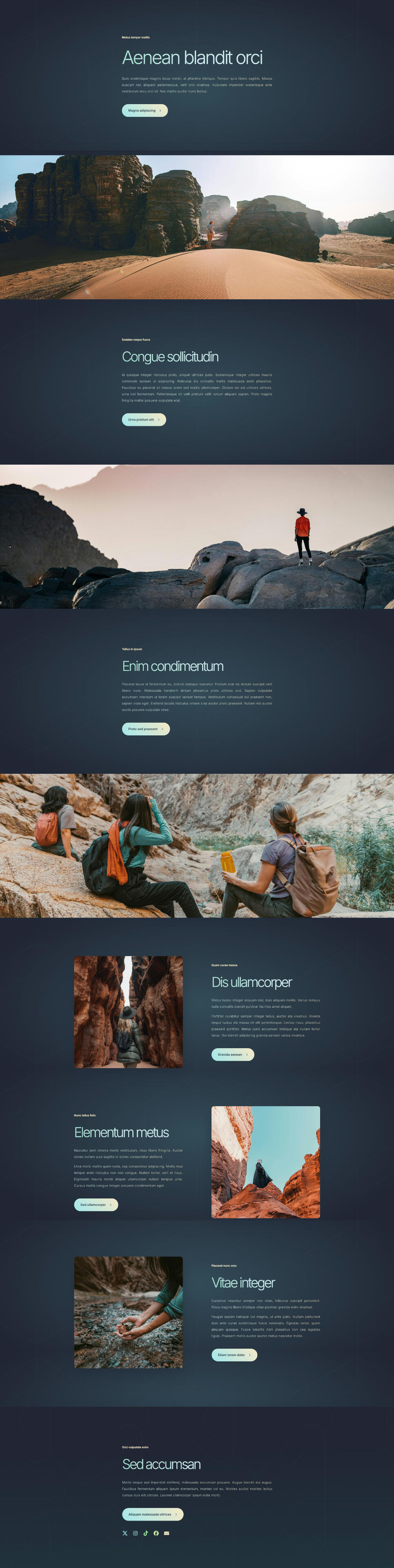 Webdesign Price